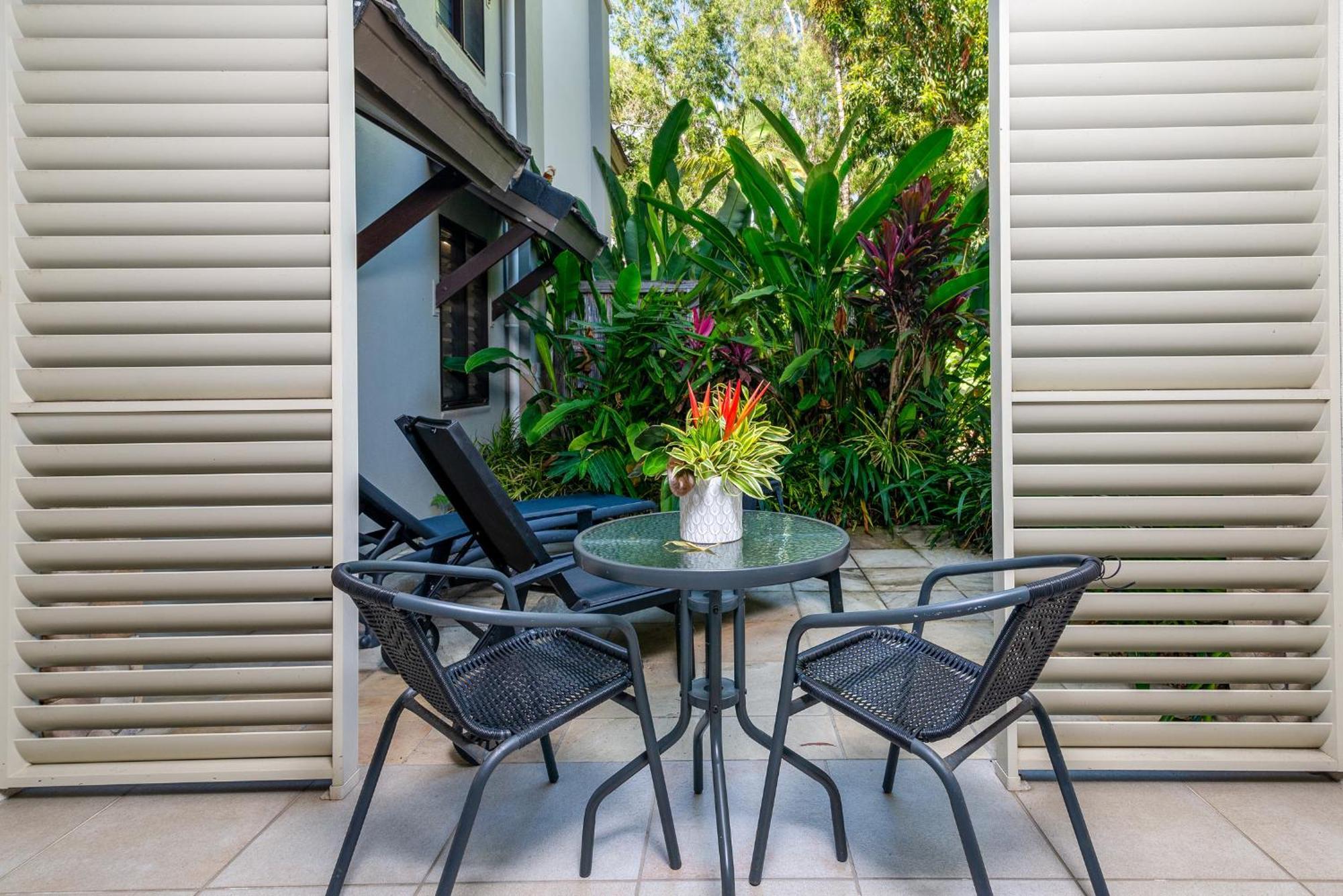 Seascape Holidays At Seascape Temple Port Douglas Exterior foto